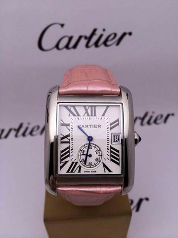 Cartier Watch 72